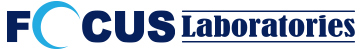 Focus Laboratories logo